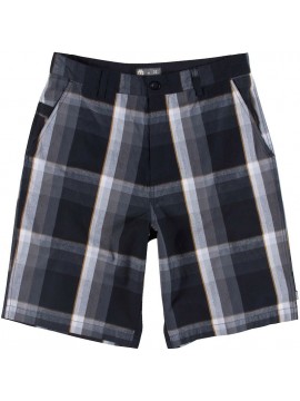 Shorts Element pledge black