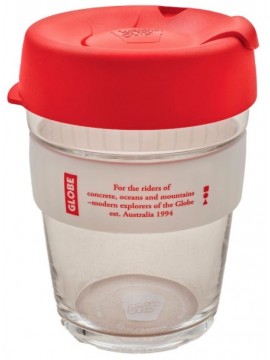 DIVERS Globe Keep cup