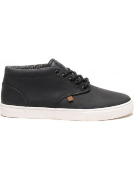 SHOES ELEMENT Preston black premium