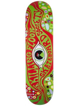 DECKS The killing floor 13th floor (grip compris)