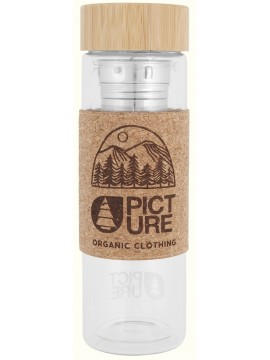 DIVERS Picture Kaula Vacuum bottle 500mL