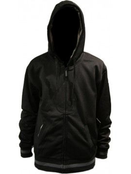 SWEATS  hoodzip Nixon torrent black