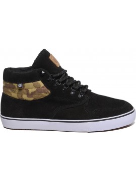 SHOES ELEMENT Topaz C3 mid black camo