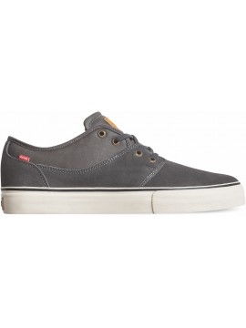 SHOES GLOBE Mahalo dark shadow antique white