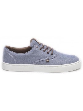 SHOES ELEMENT Topaz C3 navy chambray