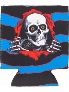 DIVERS Powell Peralta Koozie blue