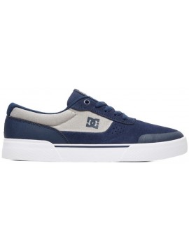 SHOES DC Switch plus navy grey