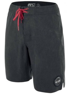 SHORTS Picture Bemaraha black
