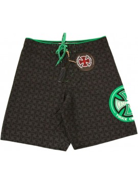 SHORTS Independent Classic black