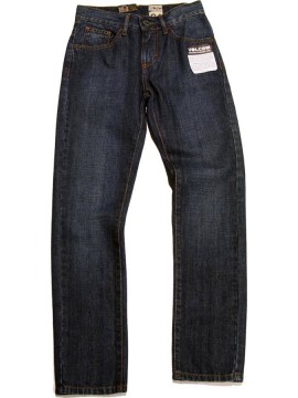 PANTS junior Volcom activist rinse & brush wash