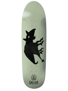 DECKS Element Demon (grip compris)