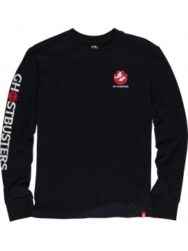 tshirts Element ls Banshee black