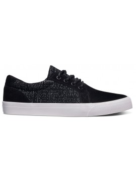 Shoes DC Council se black stone