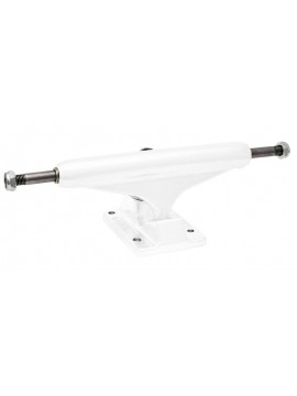 TRUCKS Independent White out 139mm (prix à l'unité)