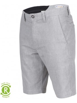 SHORTS Volcom frckn modern stretch grey