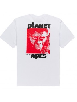 tshirts Element Pota dominion optic white