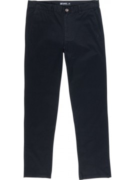 PANTS Element Howland chino flint black