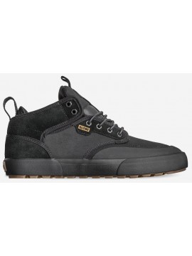 SHOES GLOBE Motley mid blacl black summit