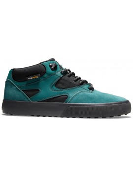 SHOES DC Kalis Mid Winter black forest