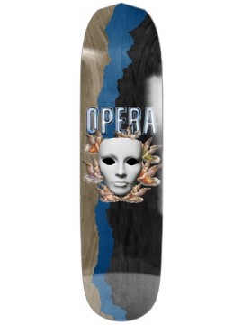 DECKS Opera Exit (Grip compris)