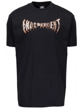 TSHIRTS Independent Geniune parts black