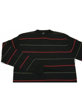 PULLS   Matix nobel black