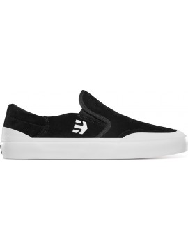 SHOES Etnies Marana Slip xlt michelin black white