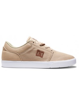 SHOES DC Crisis2 brown tan