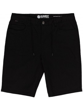 Shorts Element E02 flint black