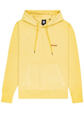 SWEATS hood Element Cornell 3.0 PO cream gold 