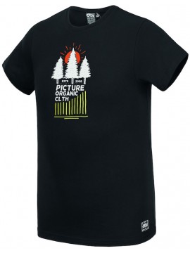 TSHIRTS Picture Cheney black