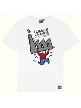 TSHIRTS Picture Factory white
