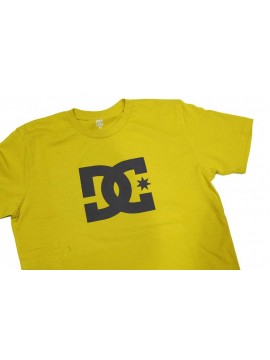 TSHIRTS   Dc bigstar crunk