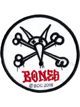 PATCHS Powell bones vato 9 cm