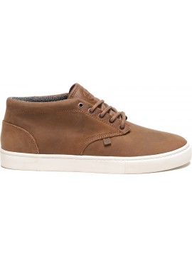 SHOES ELEMENT Preston Walnut premium