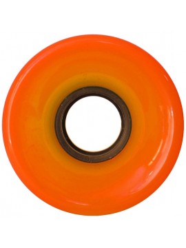 ROUES smooth cruiser 60mm orange 83A