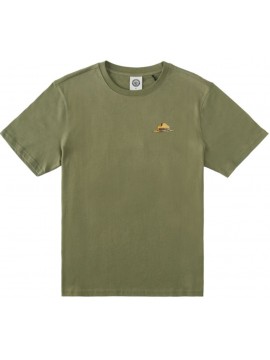 tshirts Element SBXE Stetson four leaf clover