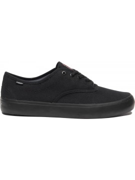 SHOES ELEMENT Passiph flint black