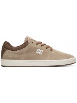 SHOES DC Crisis brown brown