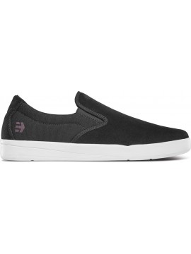 SHOES Etnies Veer Slip michelin black
