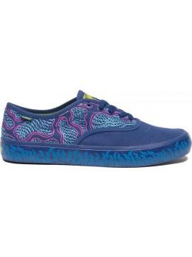 SHOES ELEMENT Passiph blue depths