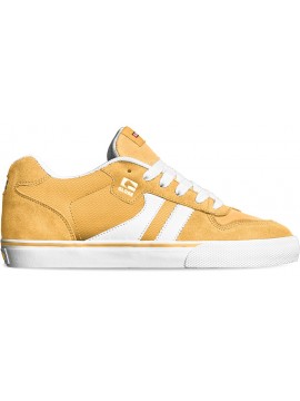 SHOES GLOBE encore2 pineapple white
