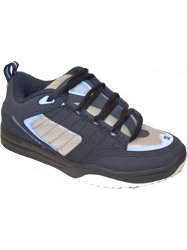 SHOES   DC Anex navy blue