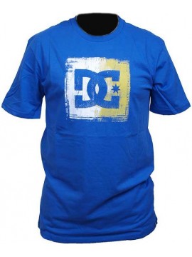 TSHIRTS DC box office olympian blue