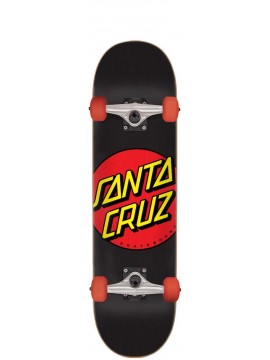DECKS Santa Cruz complete mic Classic dot