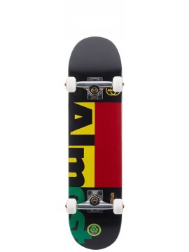 DECKS Almost complete mid Ivy league black