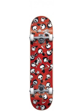 DECKS Blind complete micro Reaper wallpaper