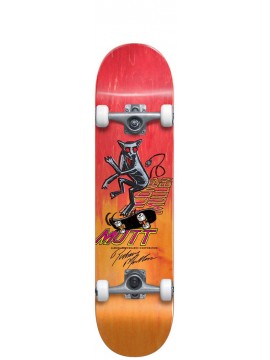 DECKS Almost complete mid Mutt 