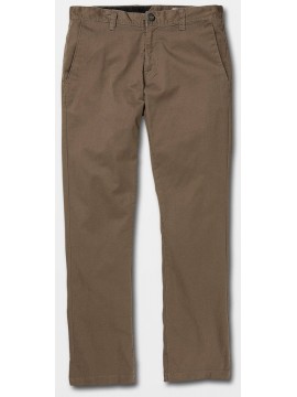 PANTS Volcom Frickin modern mushroom