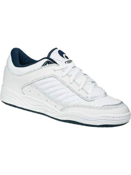 SHOES   OSIRIS Flux white navy